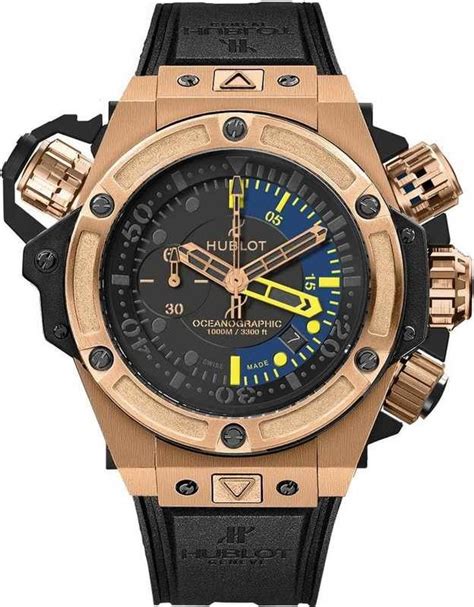 hublot authorized dealer